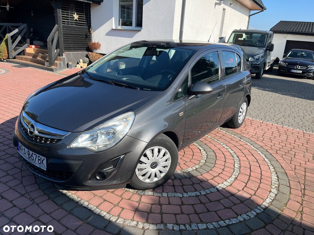 Opel Corsa 1.2 16V Enjoy - 3
