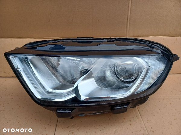 Lampa przednia lewa LED Ford Ecosport II lift MK2 oryg GN15