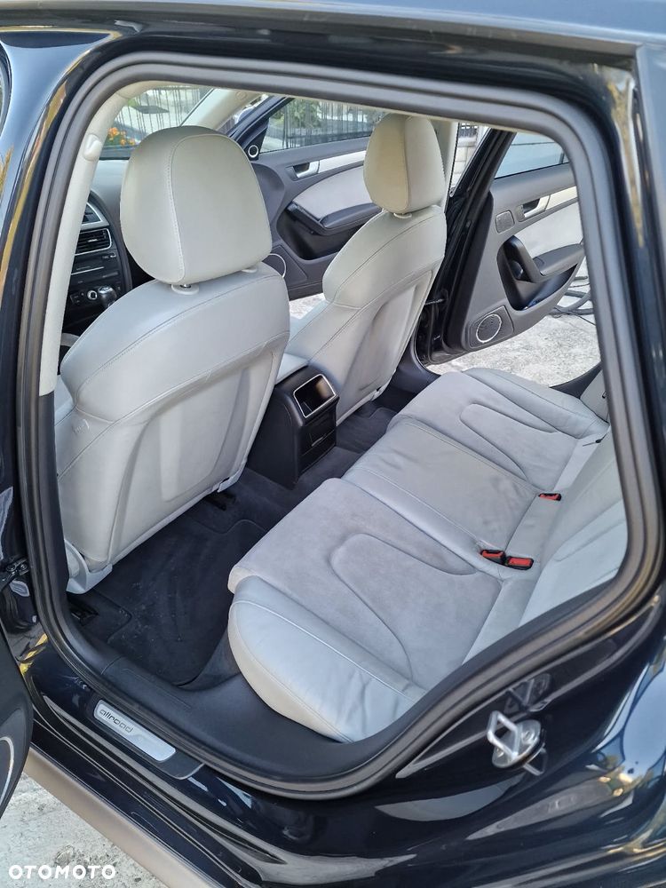 Audi A4 Allroad - 15