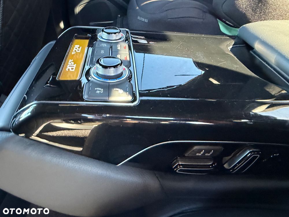Audi A8 4.2 TDI clean diesel Quattro - 16