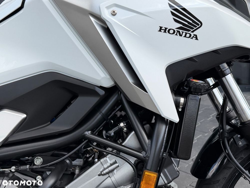 Honda NC - 17