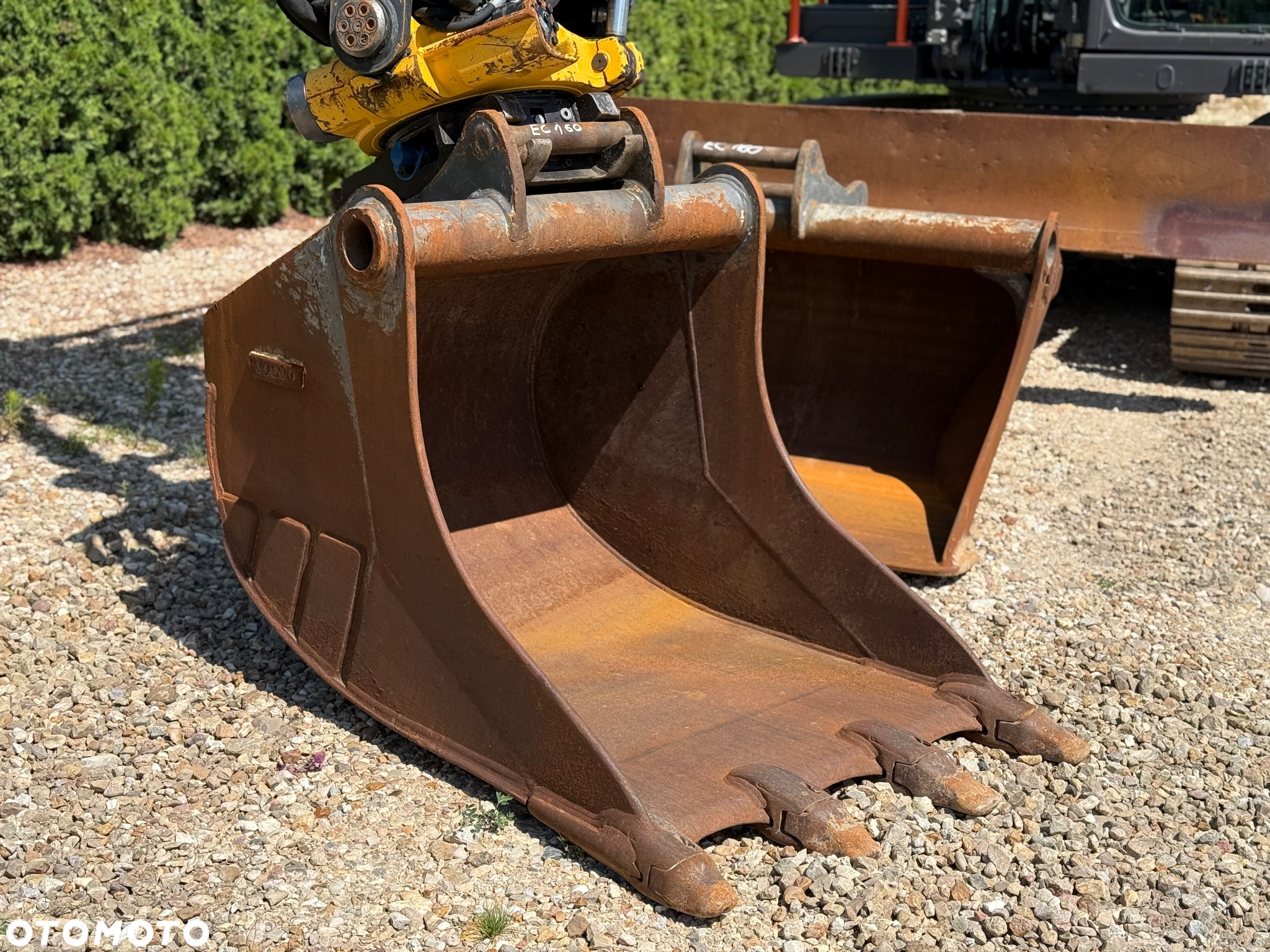 Volvo EC 160 EL - 22