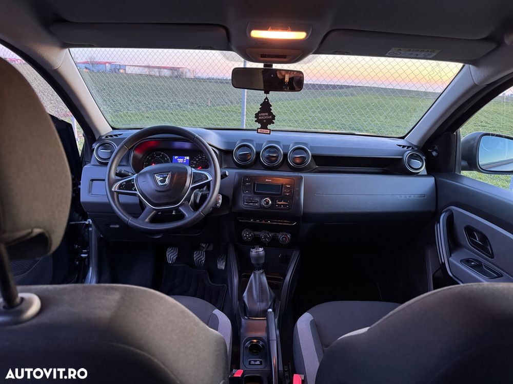 Dacia Duster TCe 130 2WD GPF Urban - 3