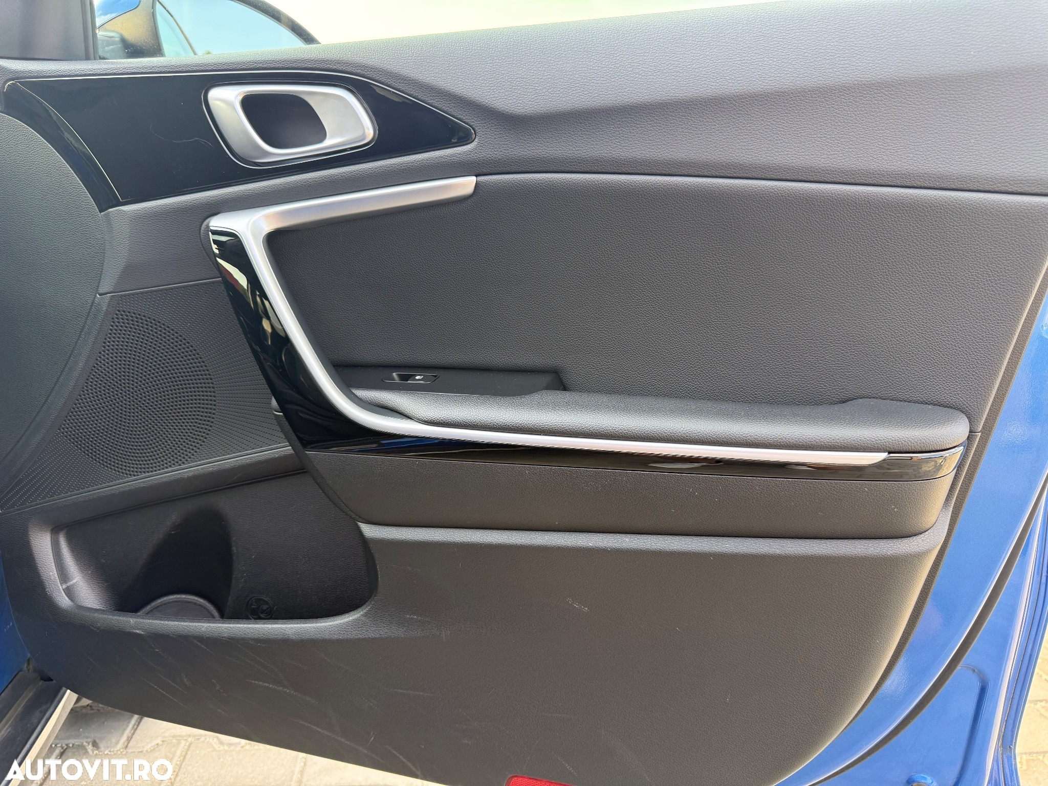 Kia XCeed 1.5 T-GDI OPF DCT7 XDITION - 16