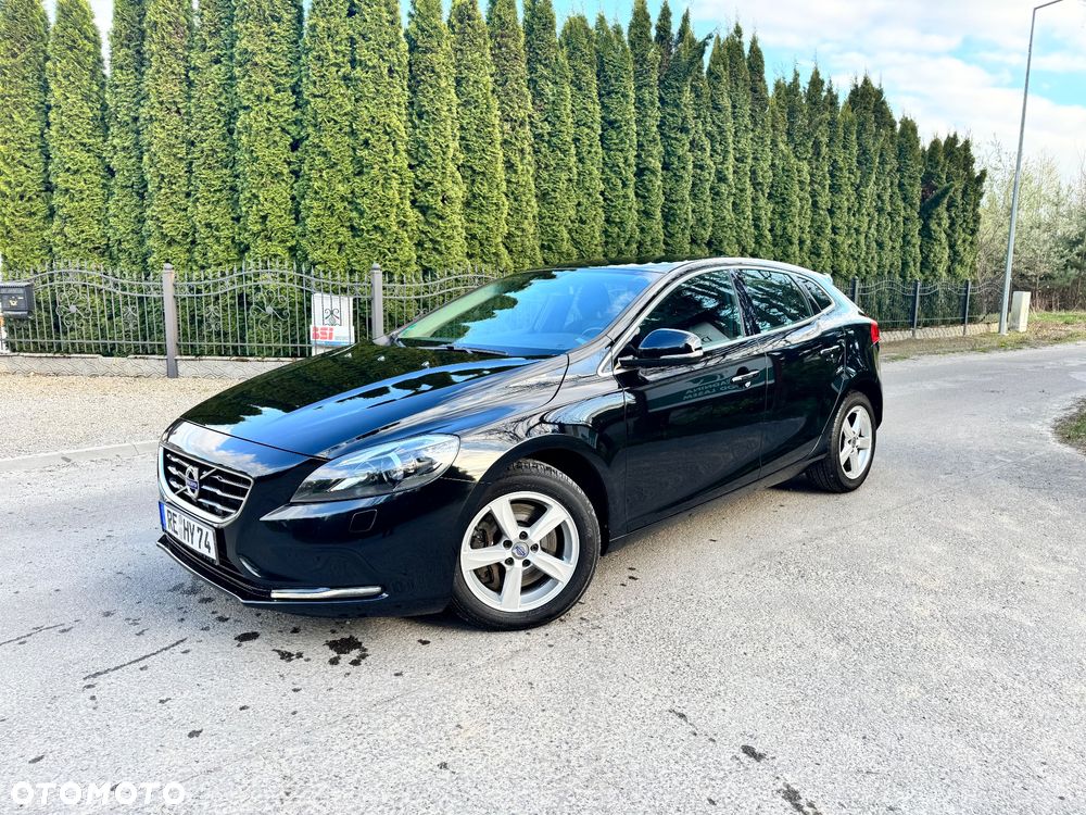 Volvo V40 D3 Momentum - 6