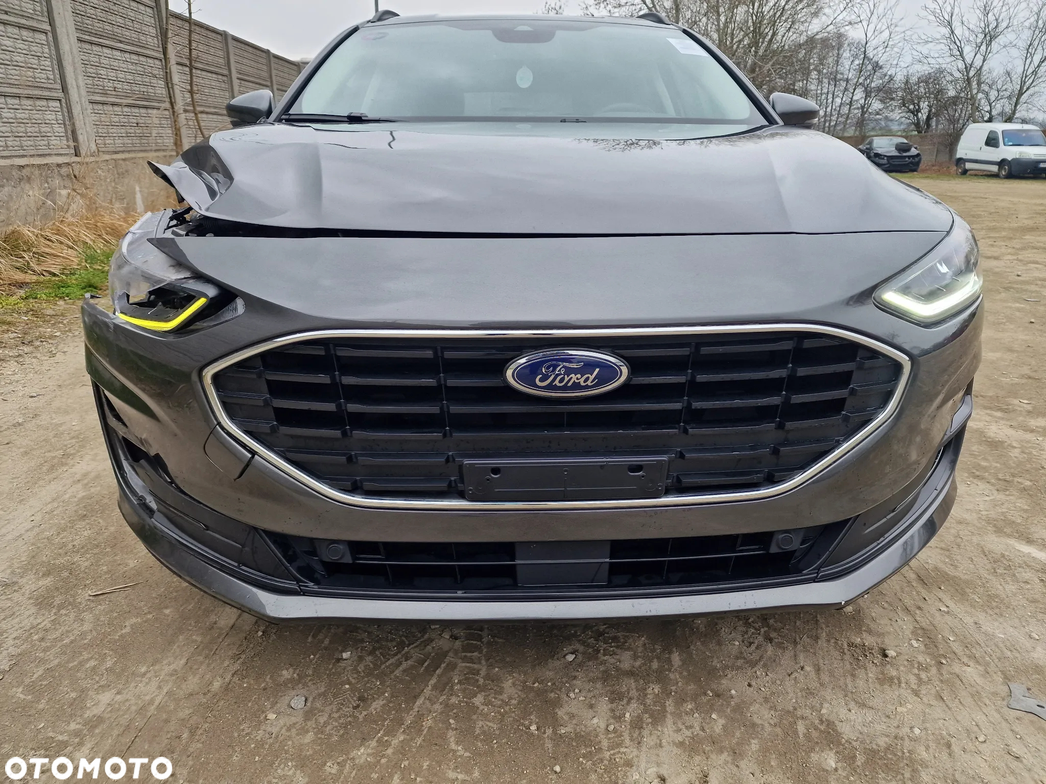 Ford Focus Turnier 1.0 EcoBoost Start-Stopp-System COOL&CONNECT - 22