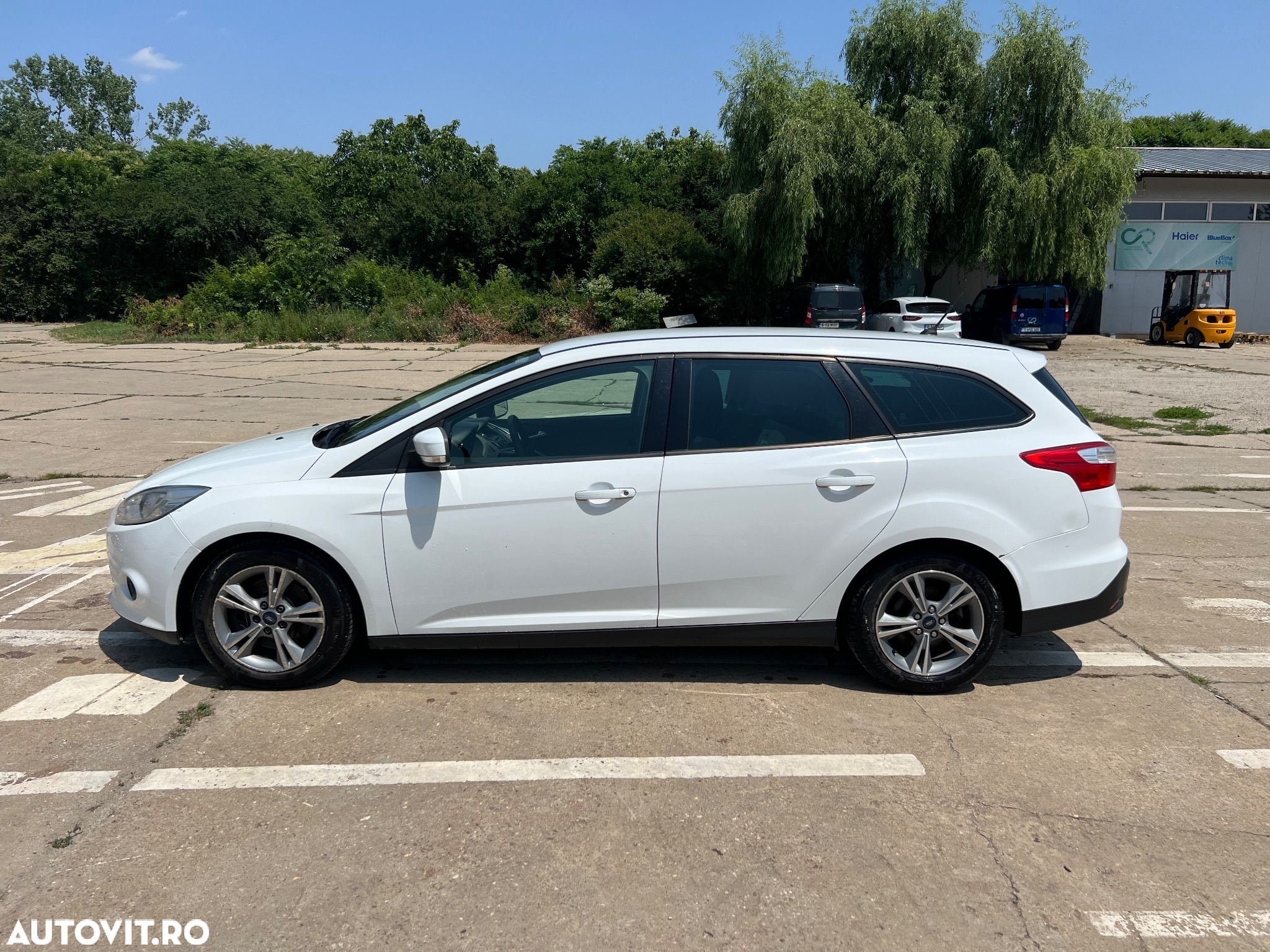 Ford Focus - 7