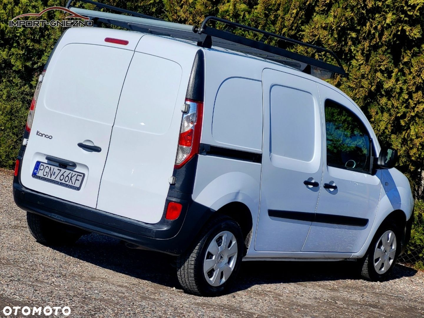 Renault Kangoo - 4