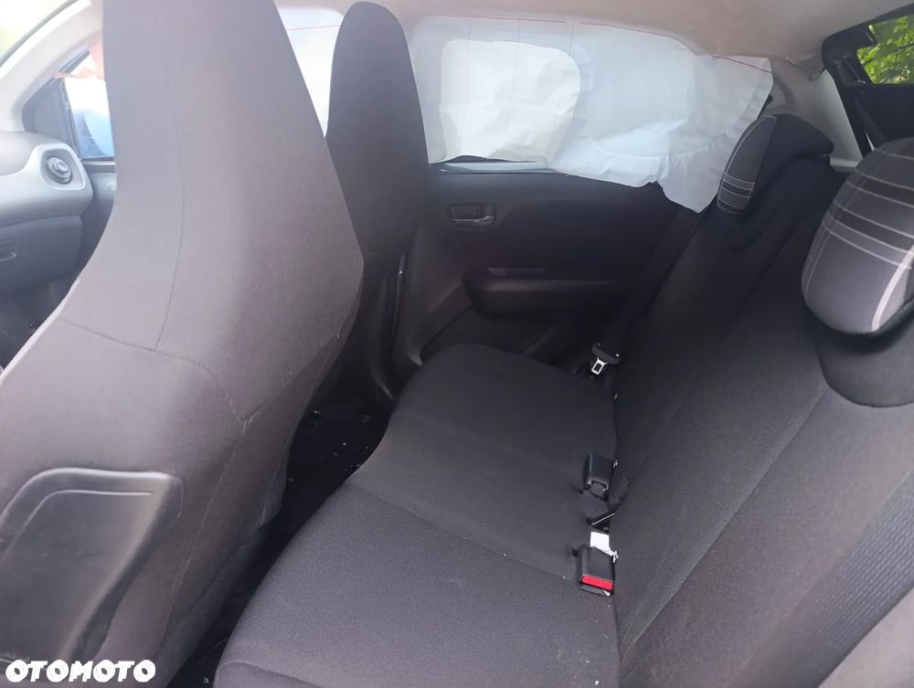 Peugeot 108 PureTech 82 Allure - 11