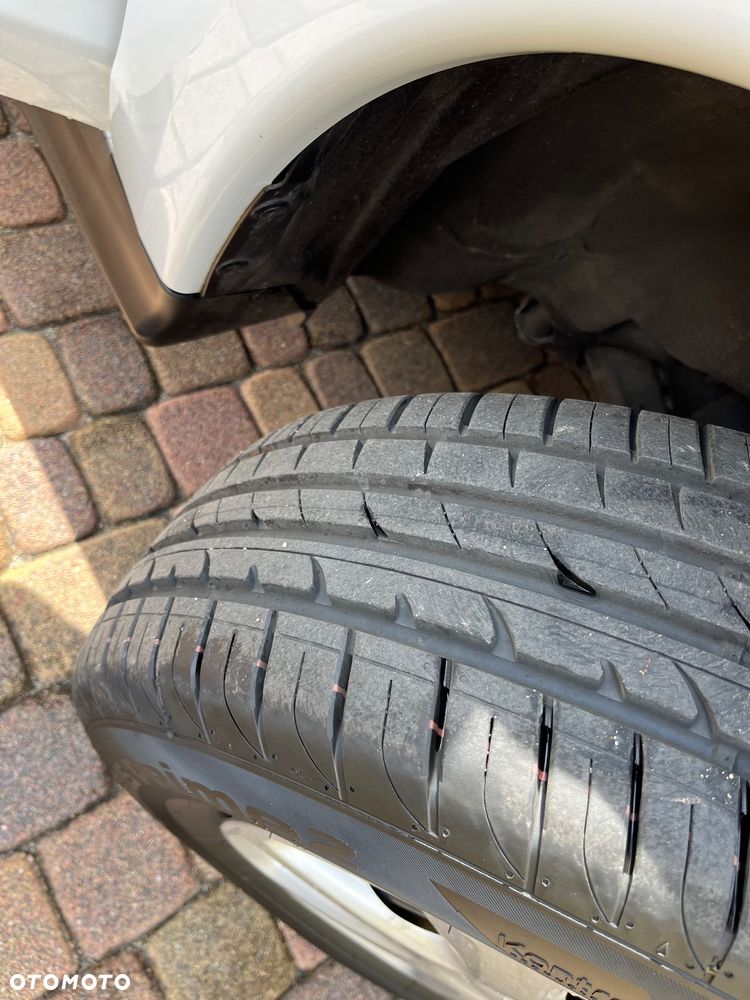 Mitsubishi ASX 1.6 Inform - 16