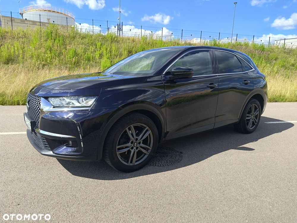 DS Automobiles DS 7 Crossback - 2