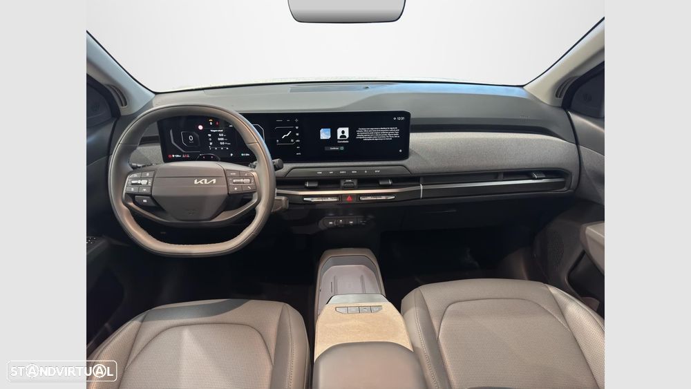 Kia EV3 81.4 kWh Tech - 9