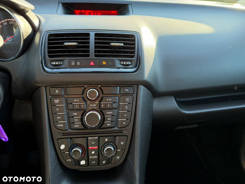 Opel Meriva 1.4 150 Jahre - 17