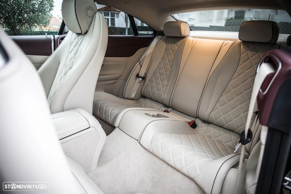 Mercedes-Benz E 53 AMG 4-Matic+ - 10