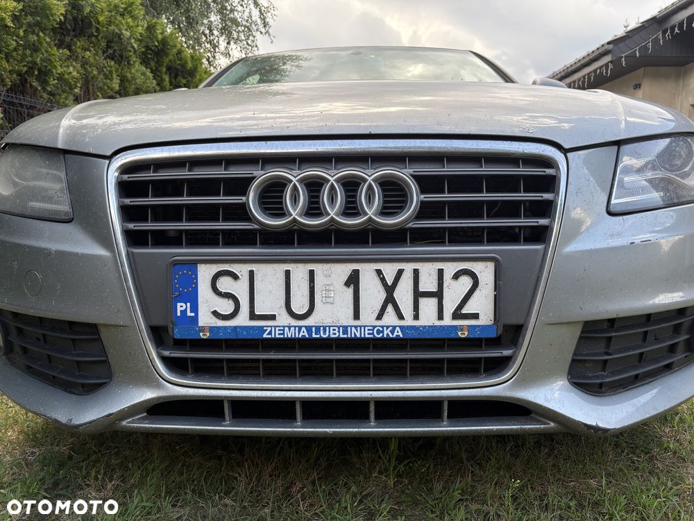 Audi A4 Limousine 2.0 TDI - 13