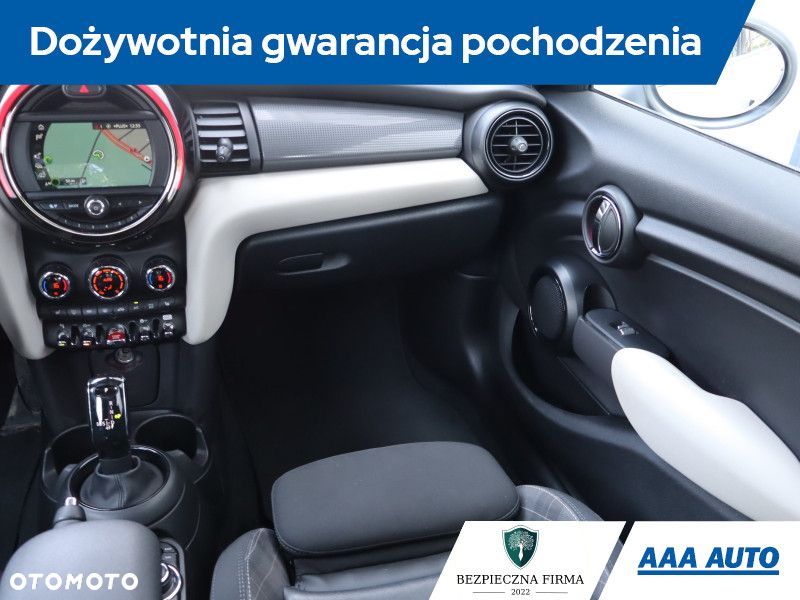 MINI Cooper - 10