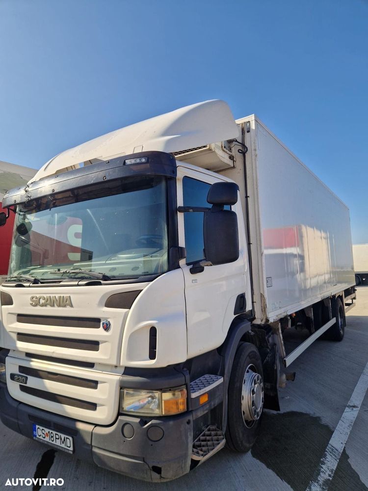 Iveco Stralis - 8