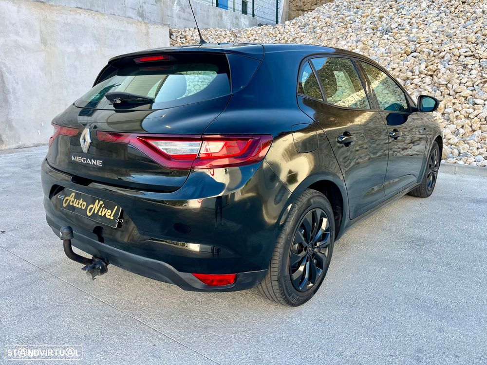 Renault Mégane - 22