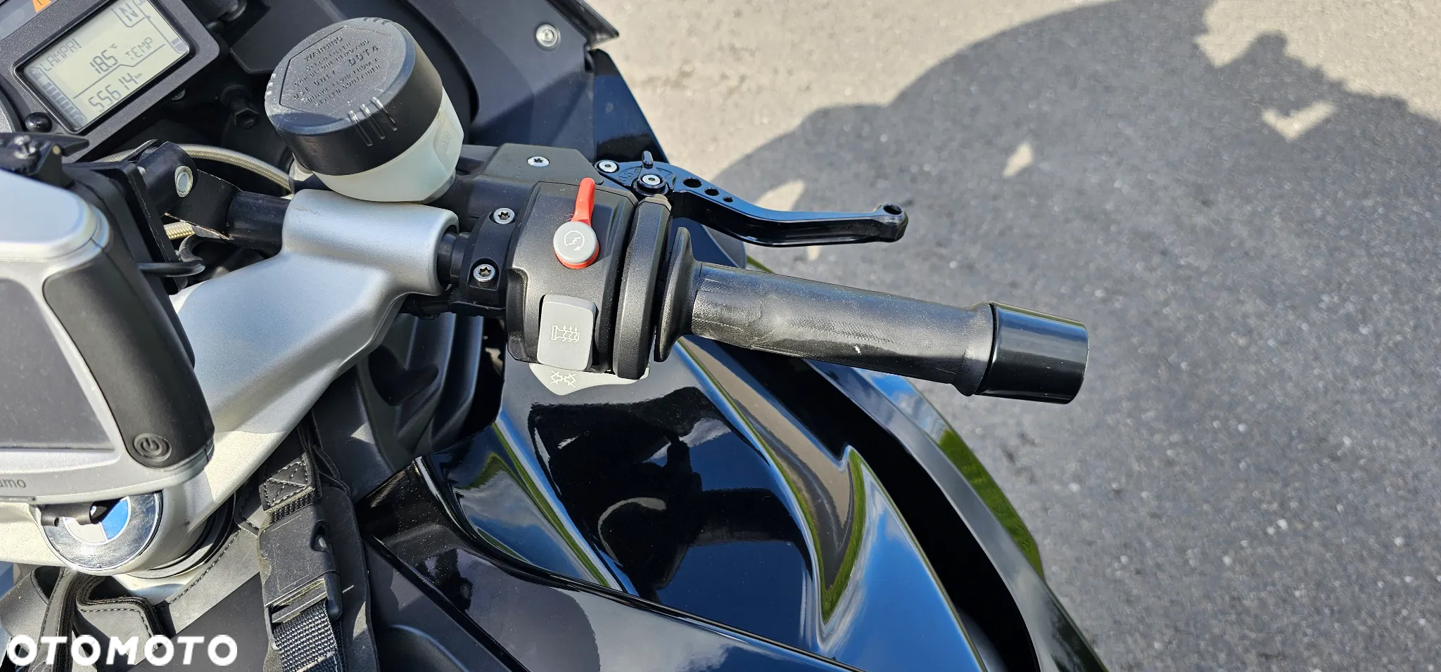BMW K - 13