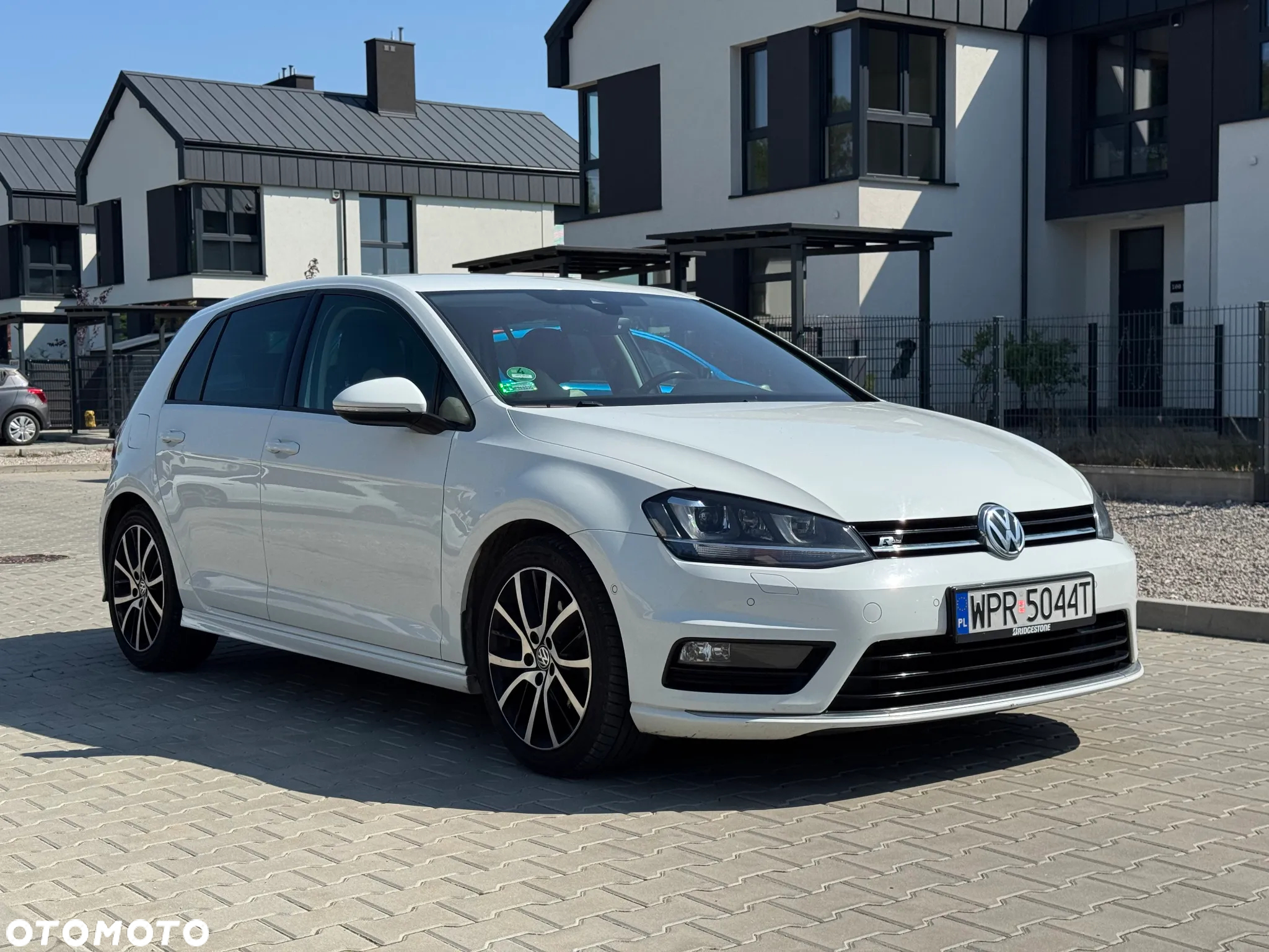 Volkswagen Golf VII 1.4 TSI BMT Highline DSG - 3