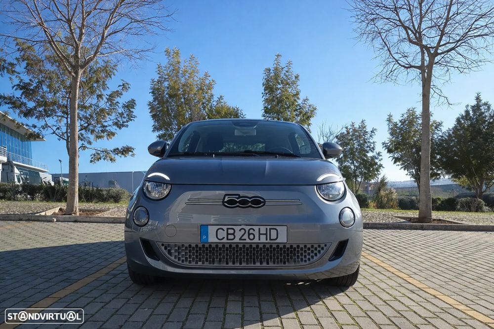 Fiat 500e 42 kWh Icon - 2
