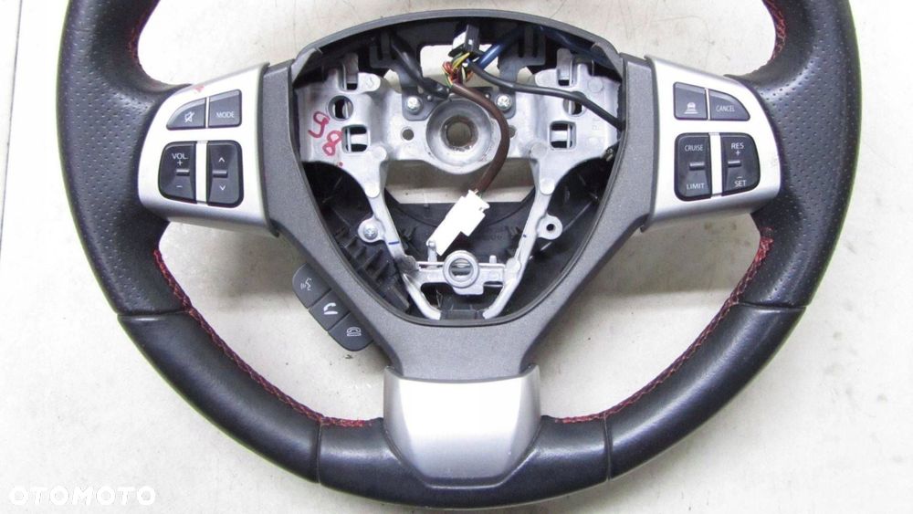 SUZUKI VITARA III KIEROWNICA MULTIFUNKCJA 14- - 2