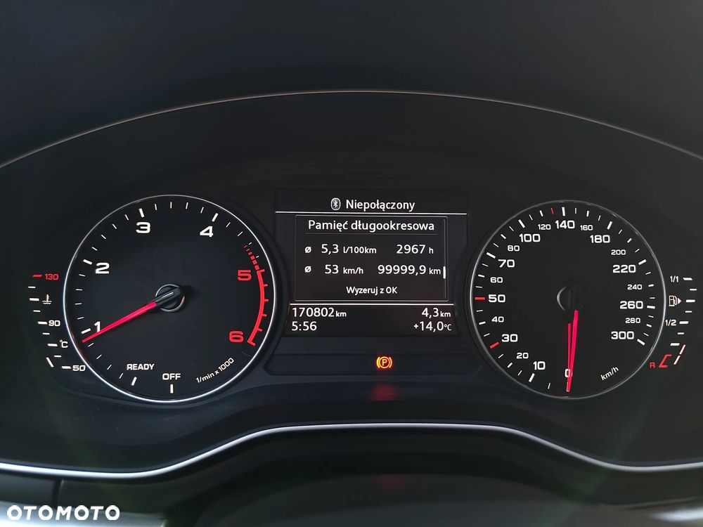 Audi A4 Avant 2.0 TDI Sport - 33