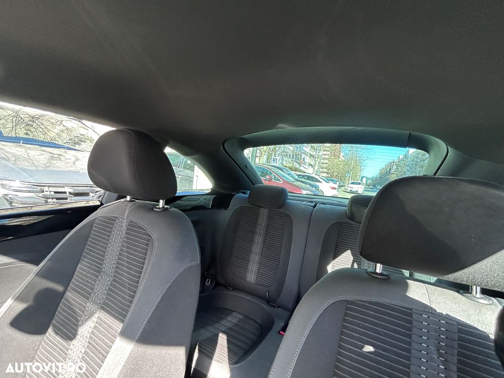 Volkswagen Beetle - 8