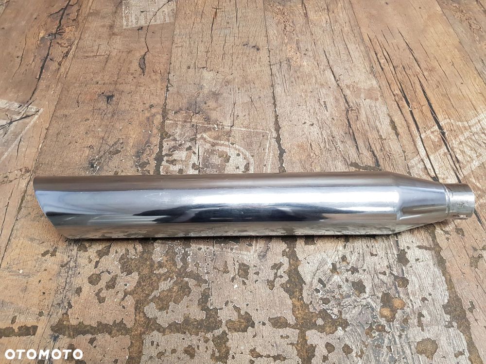 Tłumik Harley Davidson Softail 64727-08 - 2