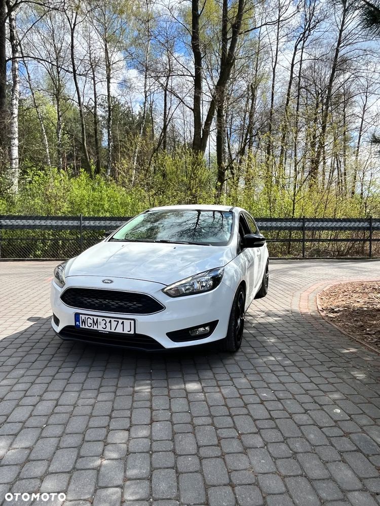 Ford Focus - 36