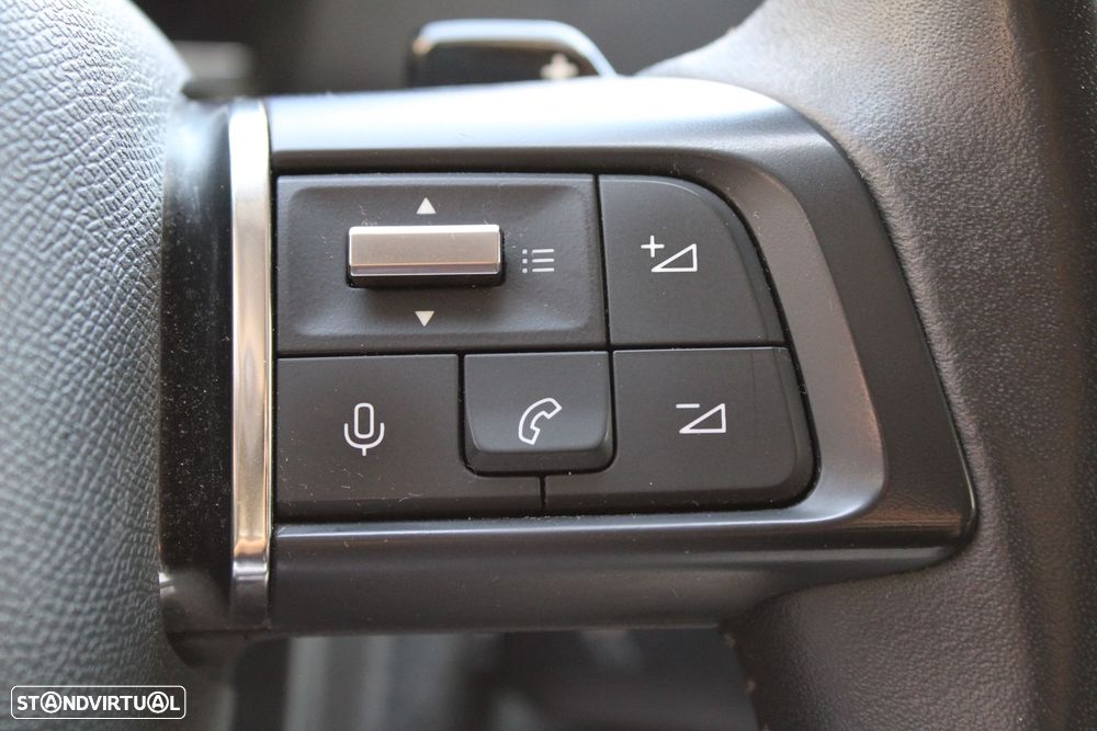 Citroën C4 PureTech 130 Stop&Start EAT8 SHINE - 13