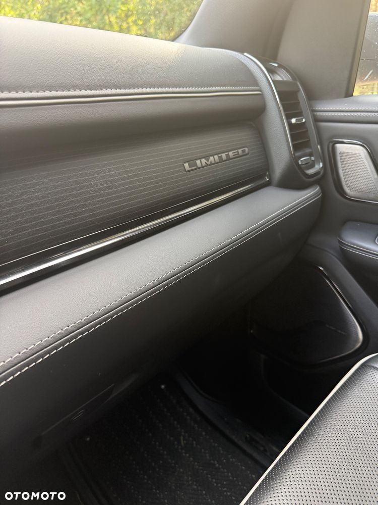 Dodge RAM 5.7 4x4 - 11