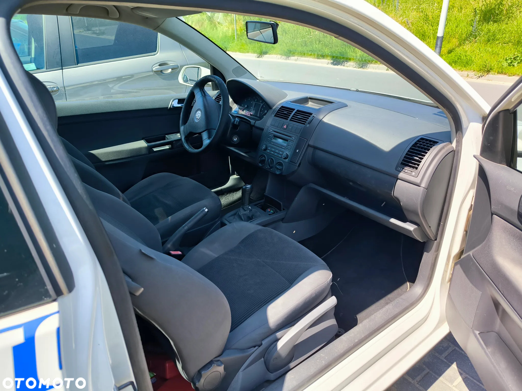 Volkswagen Polo 1.4 TDI Comfortline - 13