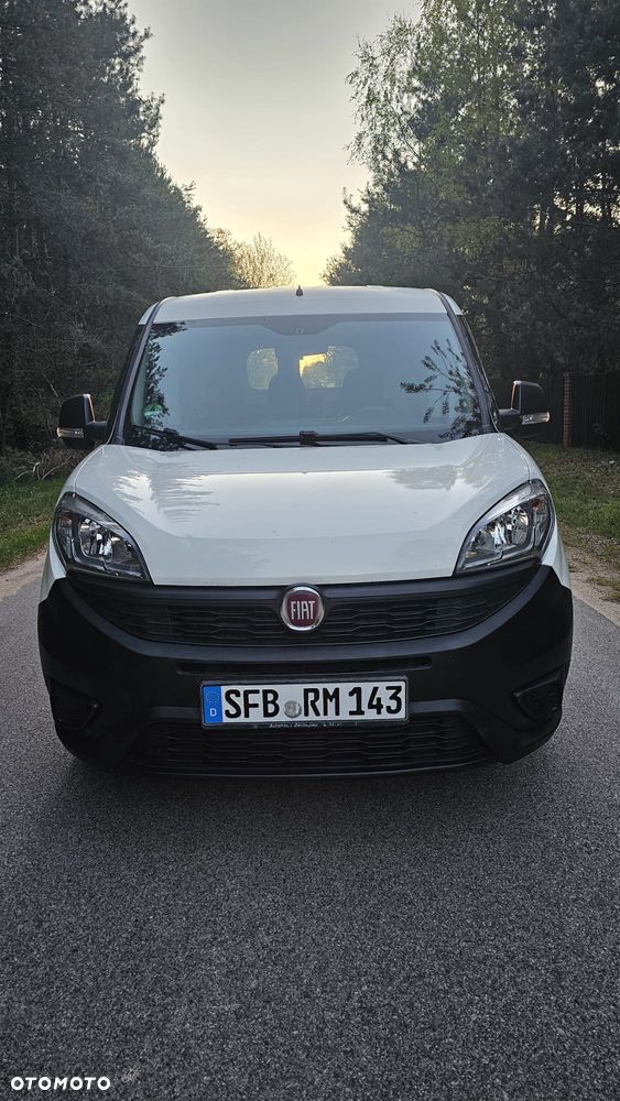 Fiat Doblo - 5