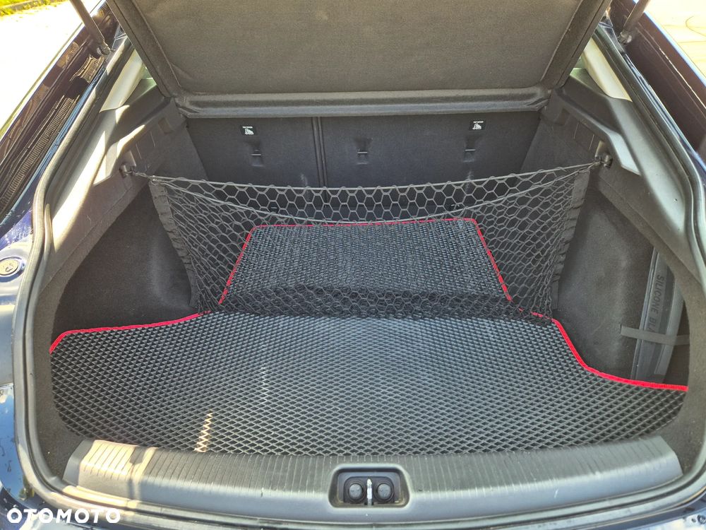 Opel Insignia 1.5 T Innovation S&S - 5