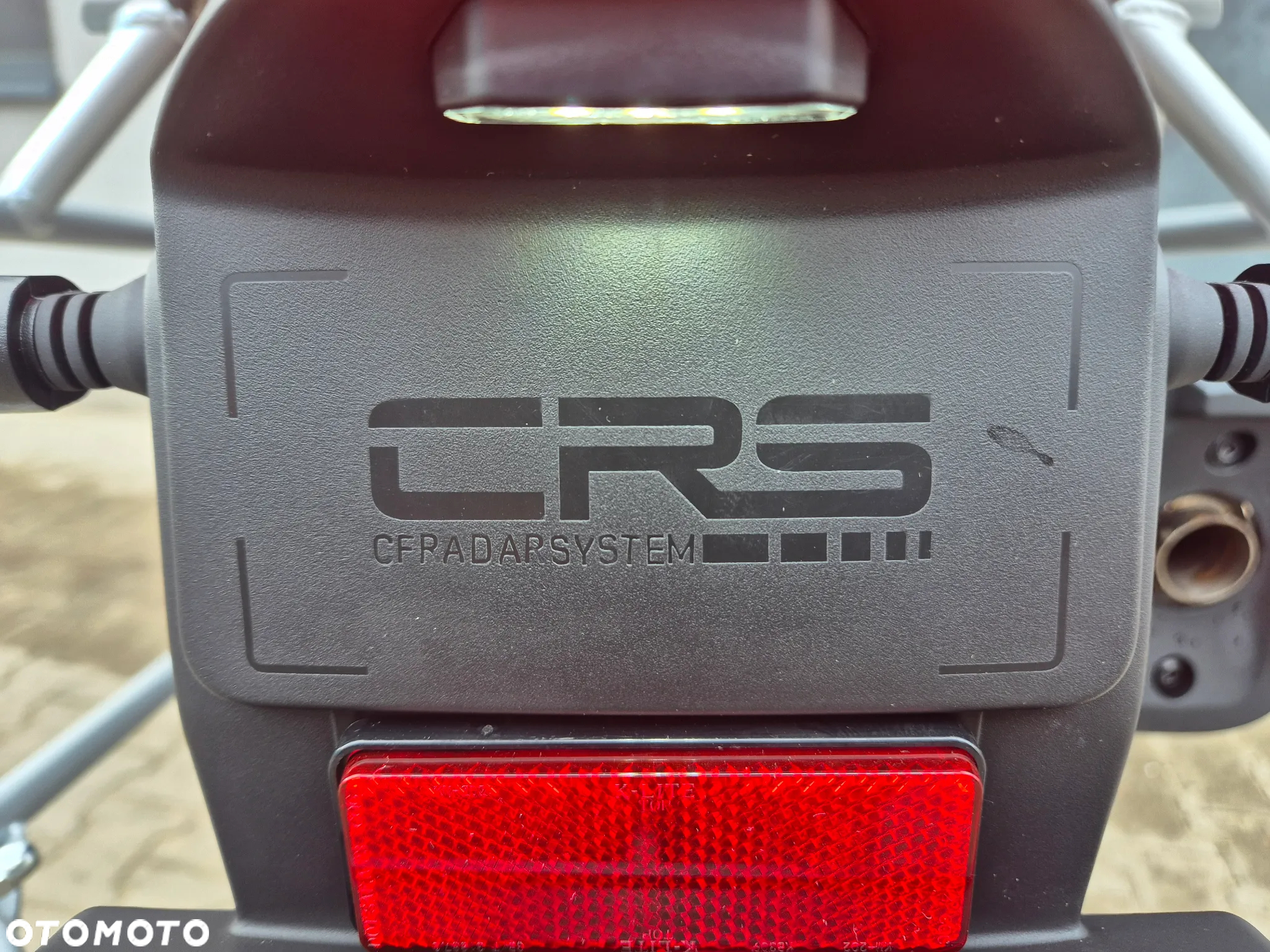 CFMoto Inny - 14