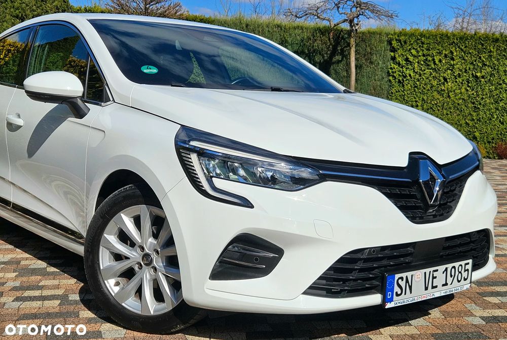 Renault Clio TCe 100 INTENS - 33