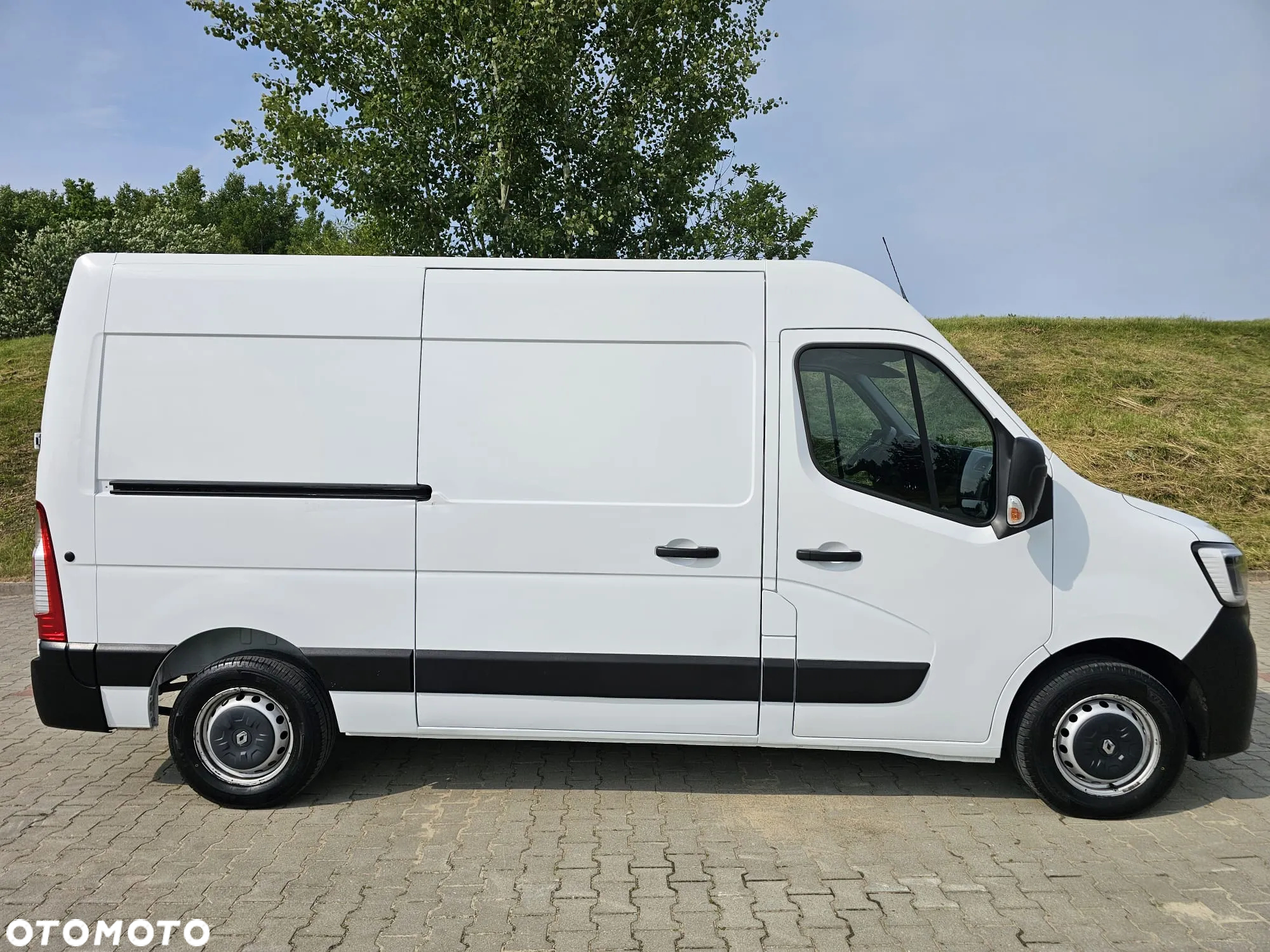 Renault Master - 13