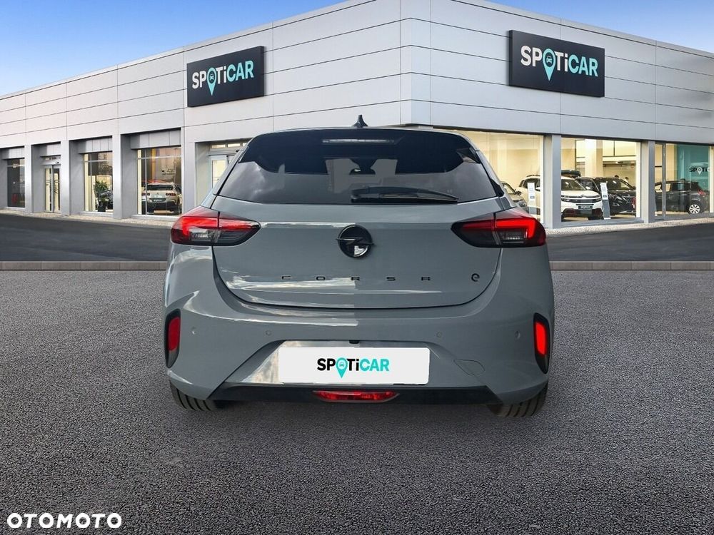 Opel Corsa - 6