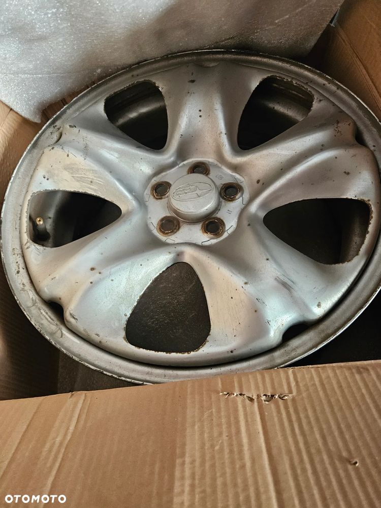 Subaru Forester - 20