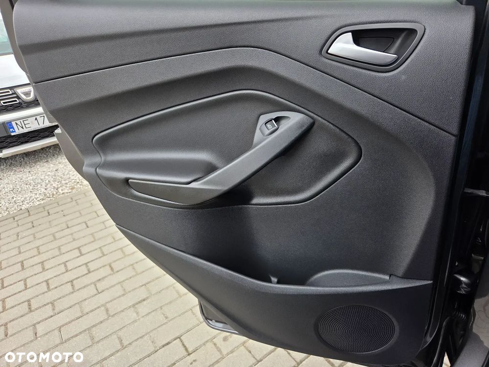 Ford Kuga 1.5 EcoBoost FWD Edition ASS MMT6 - 24