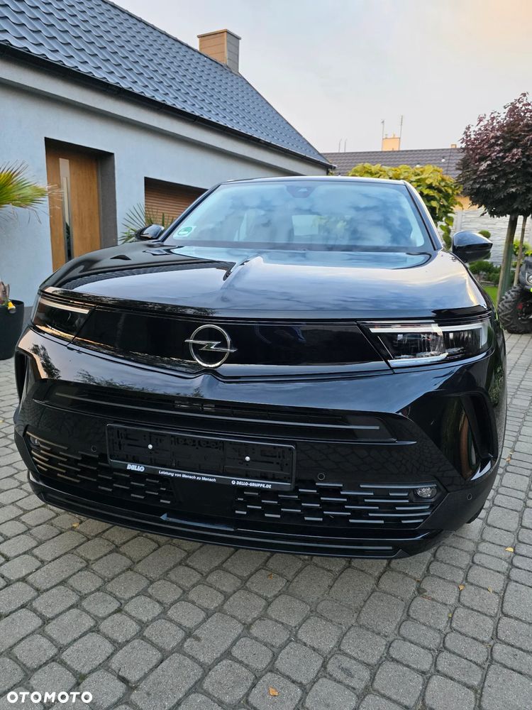Opel Mokka - 15