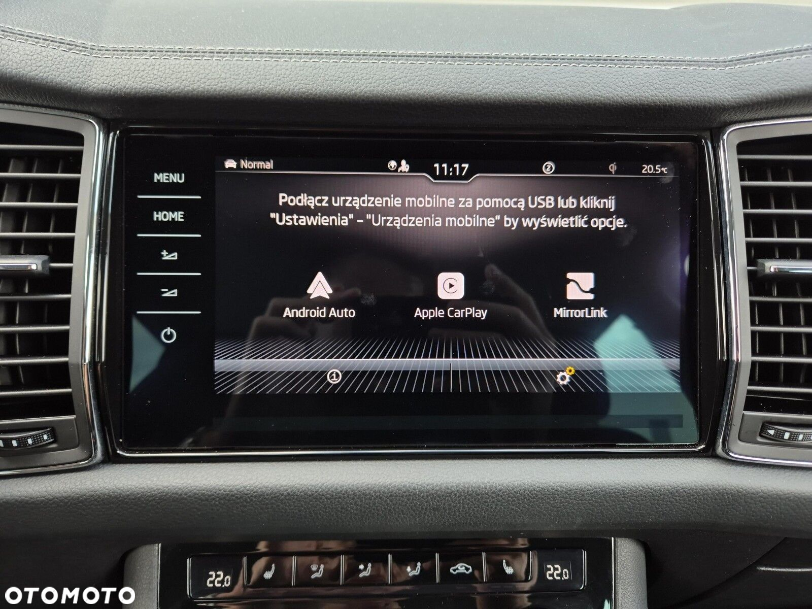 Skoda Kodiaq 2.0 TDI 4x2 Ambition DSG - 25
