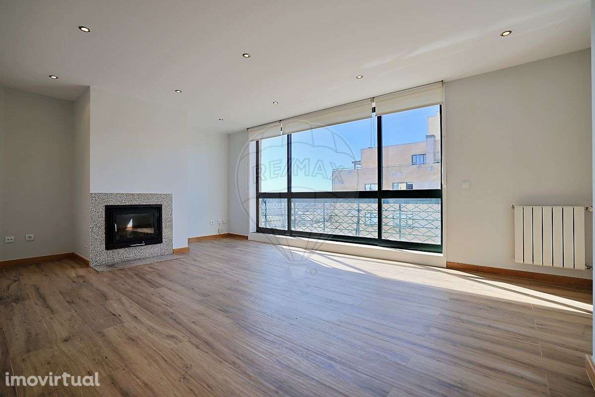 Apartamento T3 para arrendamento - Grande imagem: 2/19