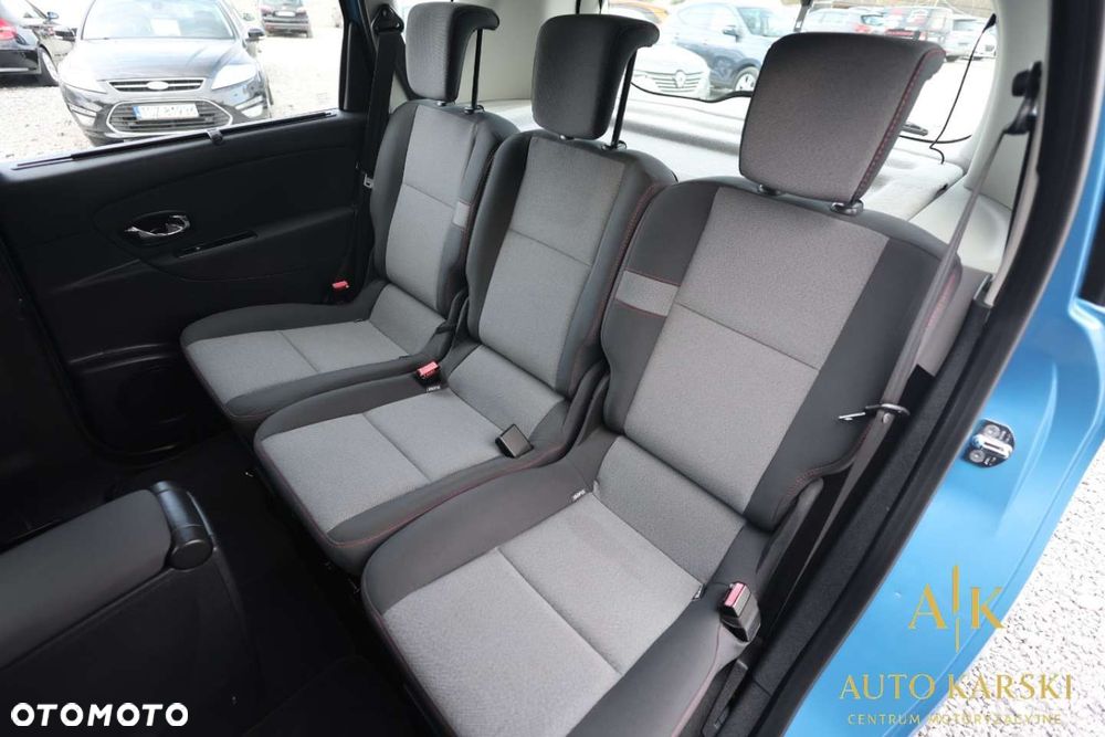 Renault Scenic - 33