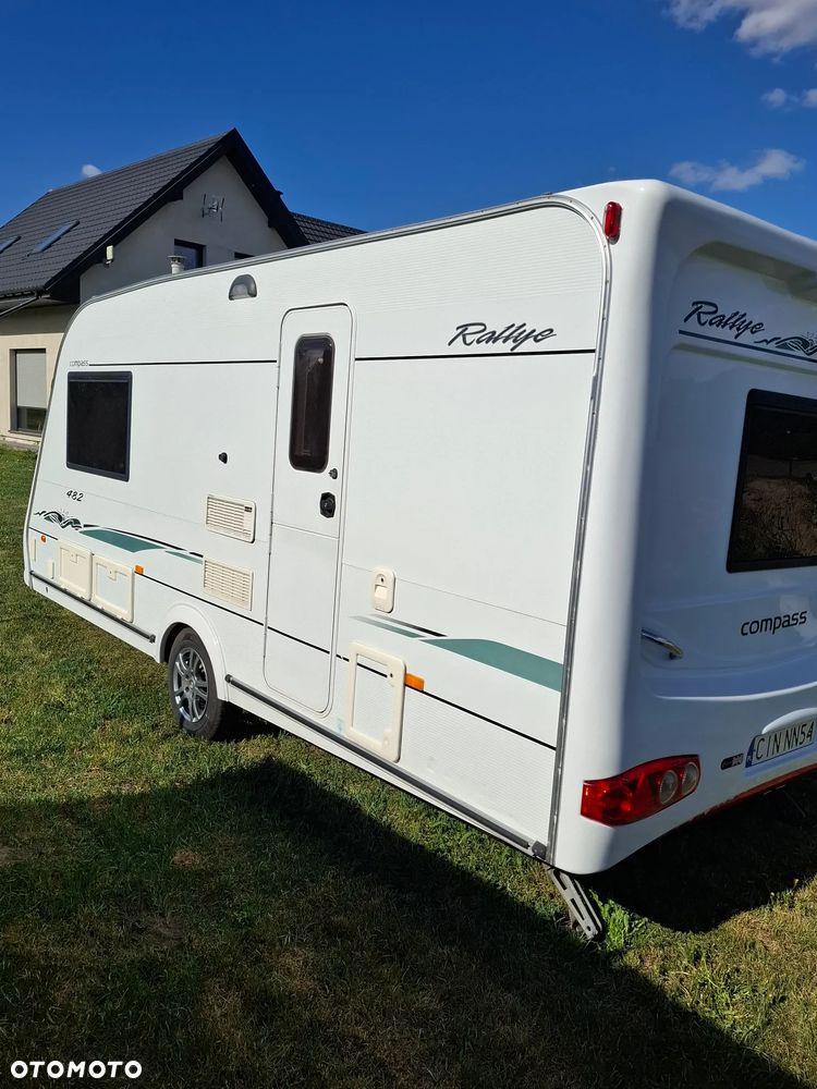 Compass Rallye - 4