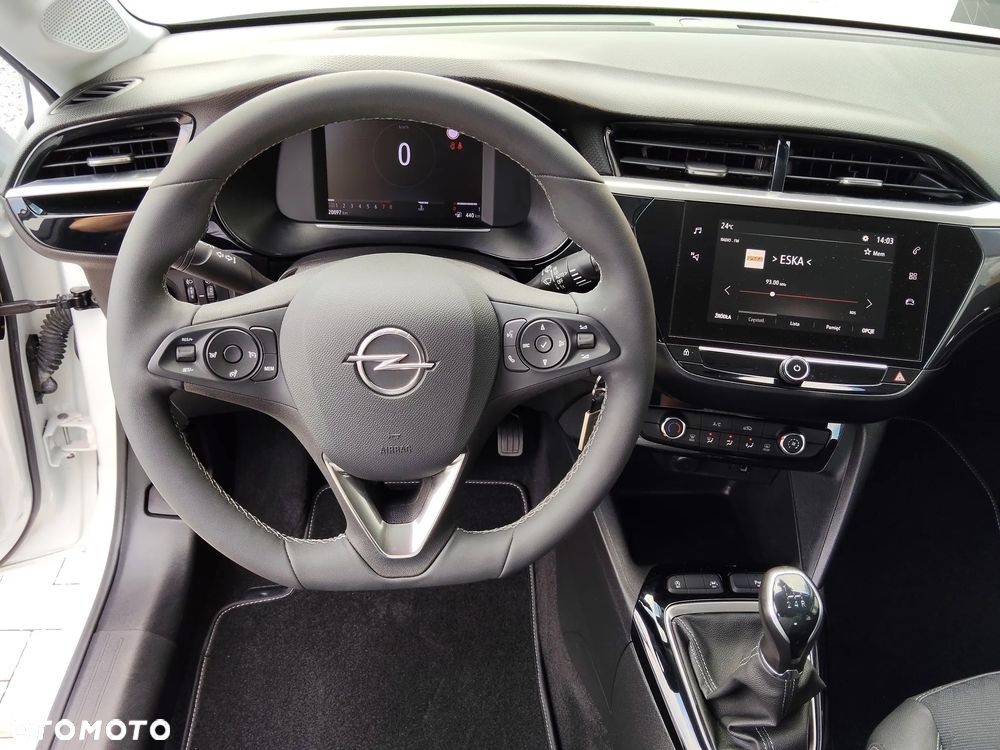Opel Corsa 1.2 Elegance S&S - 16