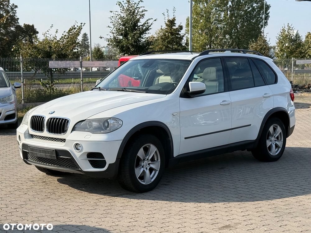 BMW X5 - 2