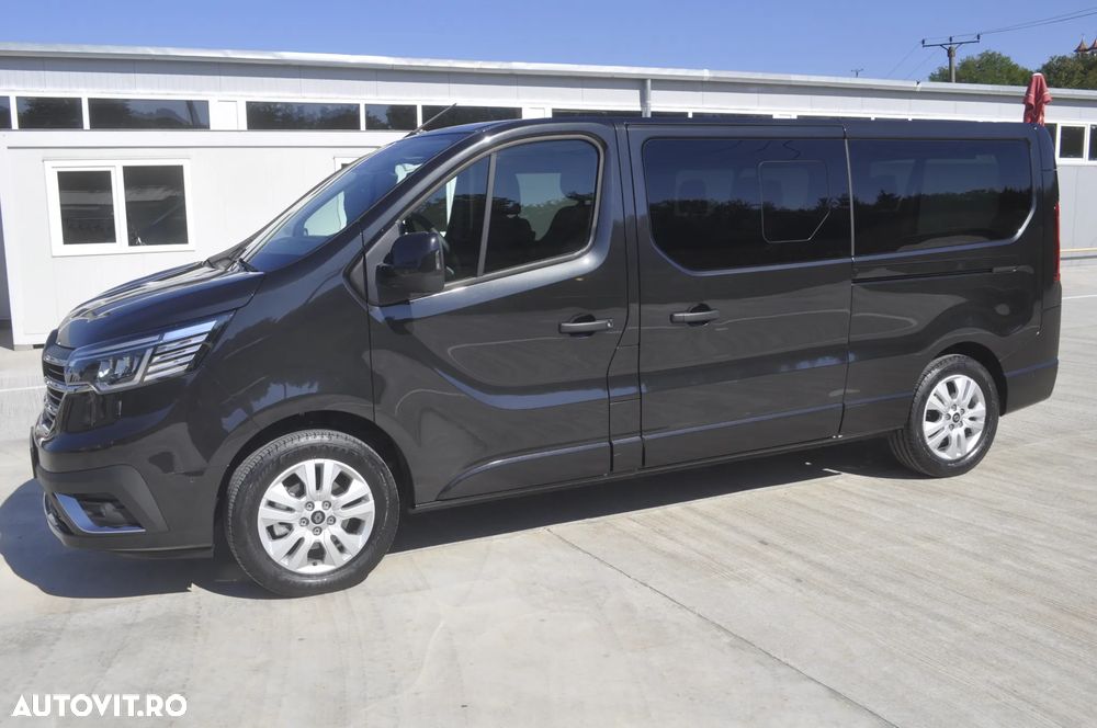 Renault TRAFIC - 3