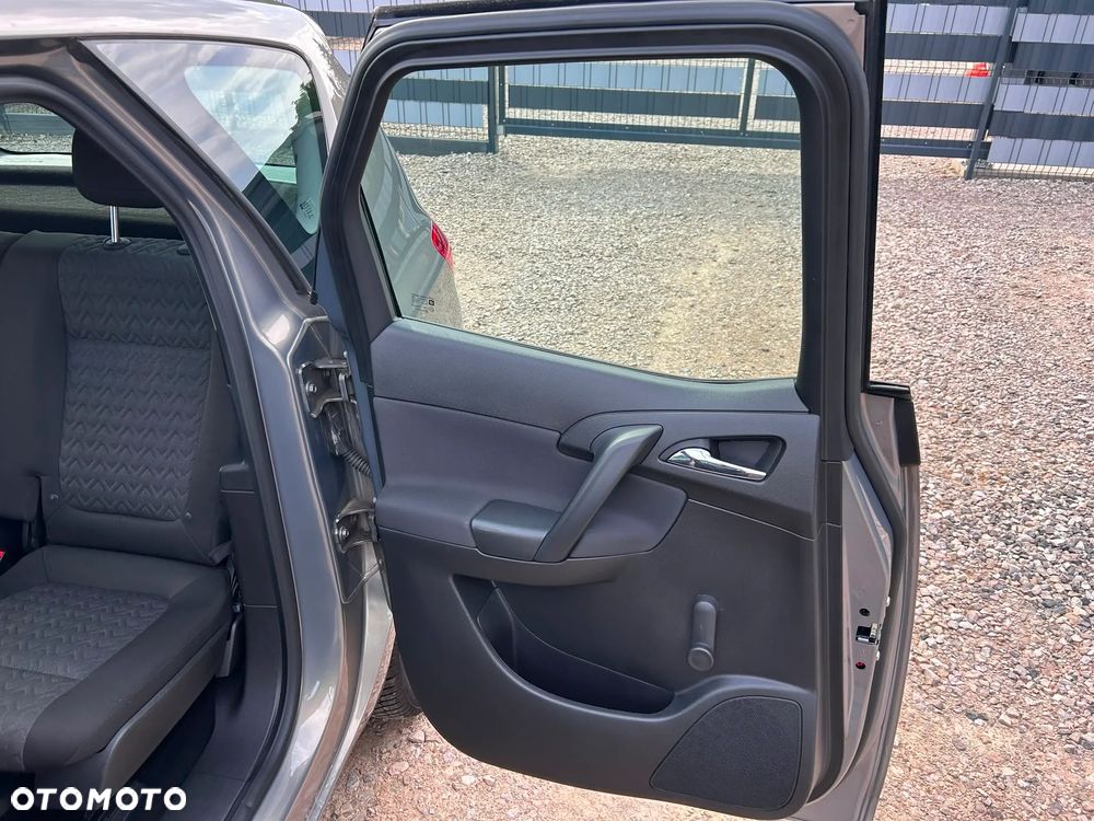 Opel Meriva 1.4 Ecoflex Start/Stop Active - 26